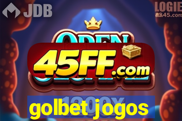 golbet jogos